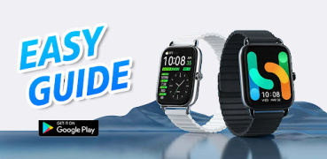 Herunterladen Haylou RS4 Plus Watch Guide Bücher und Leitfäden für Android Bildschirmfoto 4