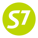 Herunterladen  S7 Airlines: book flights