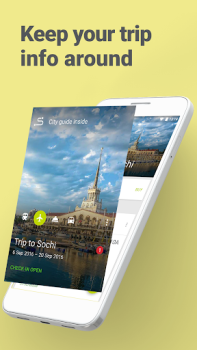 Herunterladen S7 Airlines: book flights Reisen für Android