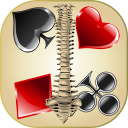 Herunterladen  Backbone Solitaire Free