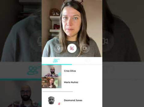 Herunterladen Englisch lernen - ABA English Bildung für Android Bildschirmfoto 8
