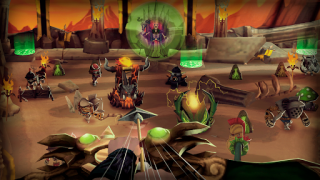 Herunterladen Archers Kingdom TD - Offline Strategien für Android Bildschirmfoto 7