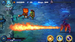 Herunterladen Defender Strategien für Android Bildschirmfoto 3