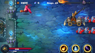 Herunterladen Defender Strategien für Android Bildschirmfoto 6