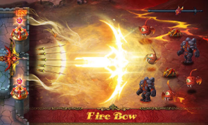 Herunterladen Defender III Strategien für Android Bildschirmfoto 5