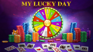 Herunterladen DH Texas Poker - Texas Hold'em Kasino für Android Bildschirmfoto 3