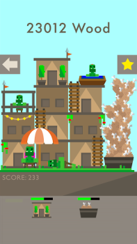 Herunterladen Orcs Rollenspiele für Android Bildschirmfoto 6