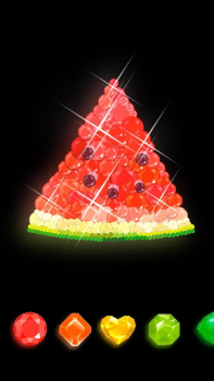 Herunterladen Diamond art: Dazzle coloring Unterhaltung für Android Bildschirmfoto 6