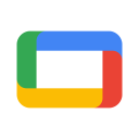 Herunterladen Google TV