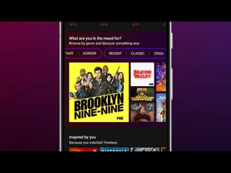 Herunterladen Google TV Video-Player und -Editoren für Android