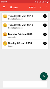 Herunterladen Audio Diary Free Lebensstil für Android