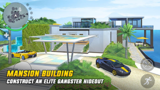 Herunterladen Gangstar New Orleans Aktion für Android Bildschirmfoto 5