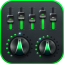 Herunterladen  Music Equalizer-Audio-Effekt