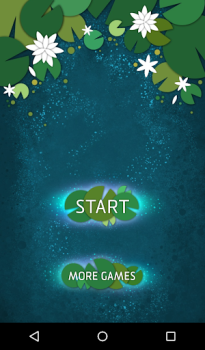 Herunterladen Fish game toy for cats Simulatoren für Android Bildschirmfoto 3