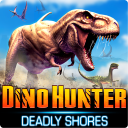 Herunterladen  DINO HUNTER: DEADLY SHORES