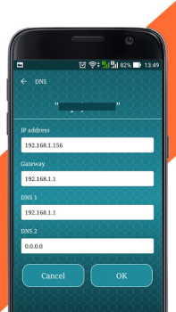Herunterladen Game booster - Speed up phone Werkzeuge für Android Bildschirmfoto 5
