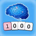 Herunterladen  1000 Words