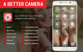 Herunterladen A Better Camera Foto für Android