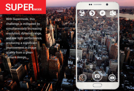 Herunterladen A Better Camera Foto für Android Bildschirmfoto 2