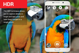 Herunterladen A Better Camera Foto für Android Bildschirmfoto 3