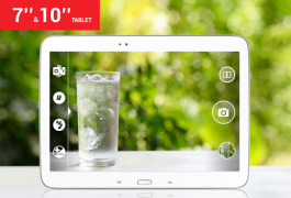 Herunterladen A Better Camera Foto für Android Bildschirmfoto 6