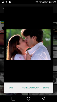 Hot Lip Kiss