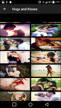 Hot Lip Kiss