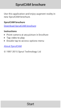 Herunterladen SprutCAM Nachrichten & Magazine für Android