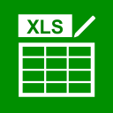 Herunterladen AndroXLS Editor für XLSBlätter