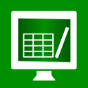 Herunterladen AndroCalc Spreadsheet-Editor f