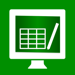 Logo AndroCalc Spreadsheet-Editor f