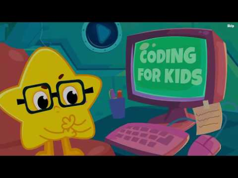 Herunterladen Coding Games For Kids Bildung für Android Bildschirmfoto 8