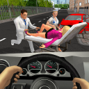 Herunterladen  Krankenwagen Spiel