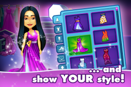 Herunterladen Fabulous: Angela's True Colors Gelegentlich für Android Bildschirmfoto 4