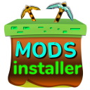 Herunterladen  Mods Installer for Minecraft P