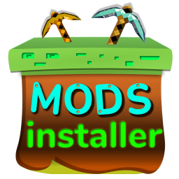 Logo Mods Installer for Minecraft P