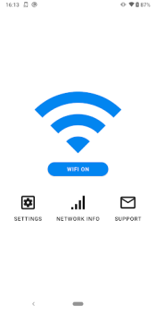 Herunterladen WiFi auto connect - WiFi Automatic Werkzeuge für Android