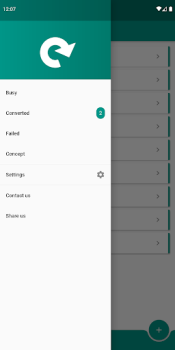 Herunterladen Ebook Converter Bücher und Leitfäden für Android Bildschirmfoto 6