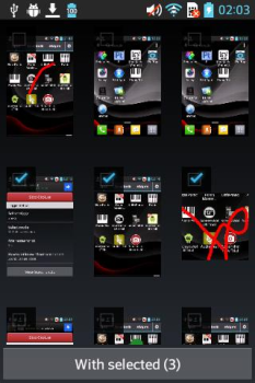 Herunterladen Screenshot Now Trial Werkzeuge für Android Bildschirmfoto 4