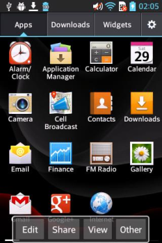 Herunterladen Screenshot Now Trial Werkzeuge für Android Bildschirmfoto 5