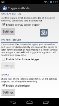 Screenshot Ultimate