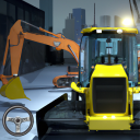 Herunterladen  Bagger Jcb Simulator