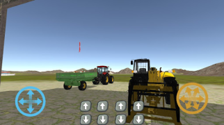 Herunterladen Bagger Jcb Simulator Simulatoren für Android Bildschirmfoto 5