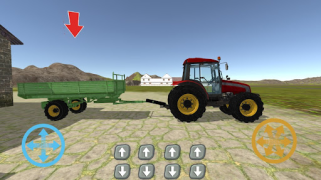 Herunterladen Bagger Jcb Simulator Simulatoren für Android Bildschirmfoto 6