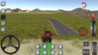 Herunterladen Bagger Jcb Simulator Simulatoren für Android Bildschirmfoto 7