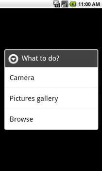 Herunterladen Photo Filters Foto für Android