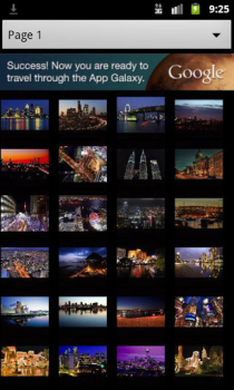 Herunterladen Wallpapers Ultimate Personalisierung für Android Bildschirmfoto 4