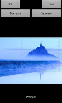 Herunterladen Wallpapers Ultimate Personalisierung für Android Bildschirmfoto 6