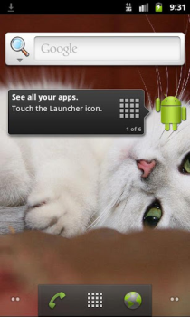 Herunterladen Wallpapers Ultimate Personalisierung für Android Bildschirmfoto 7