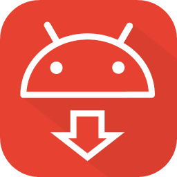 Logo APK Extractor - Apps zu APK